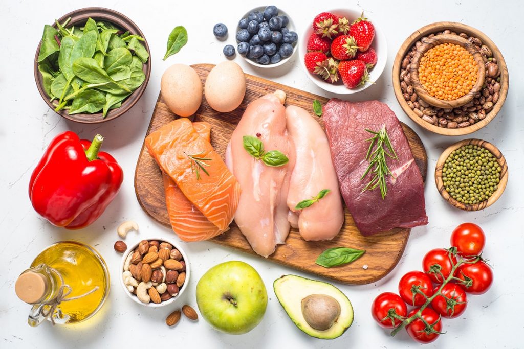 Paleo Dieta e GEO Paleo Diet cosa sono e qual è la differenza tra le